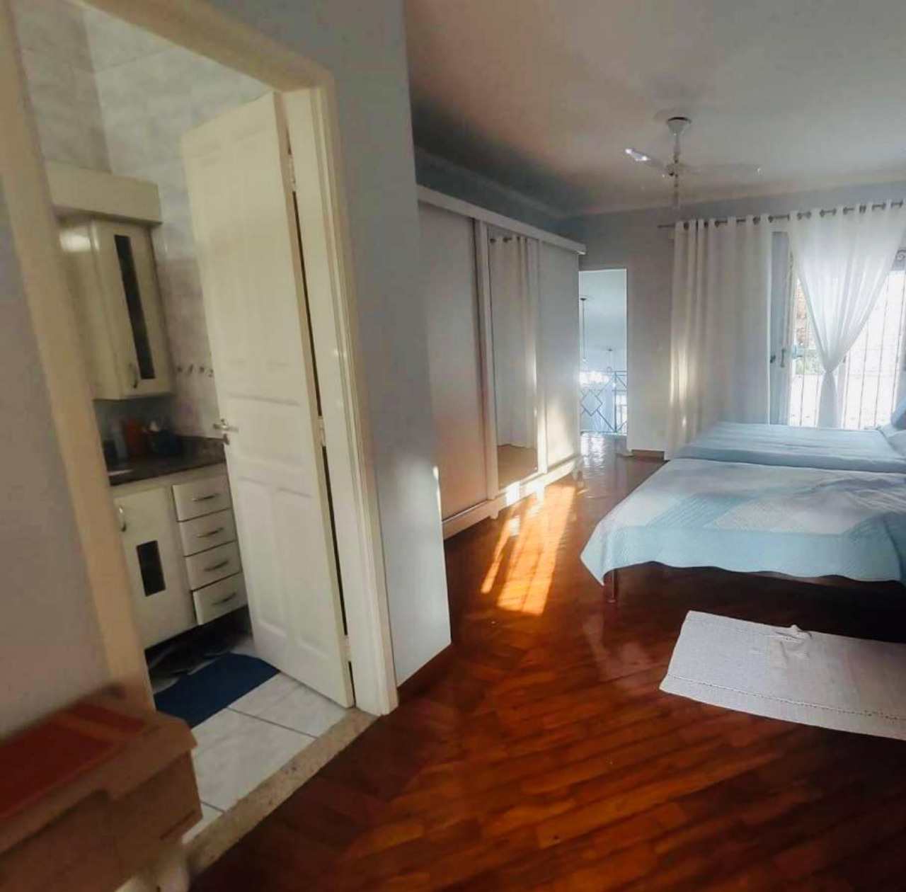 Casa à venda no Vila Mathias: 