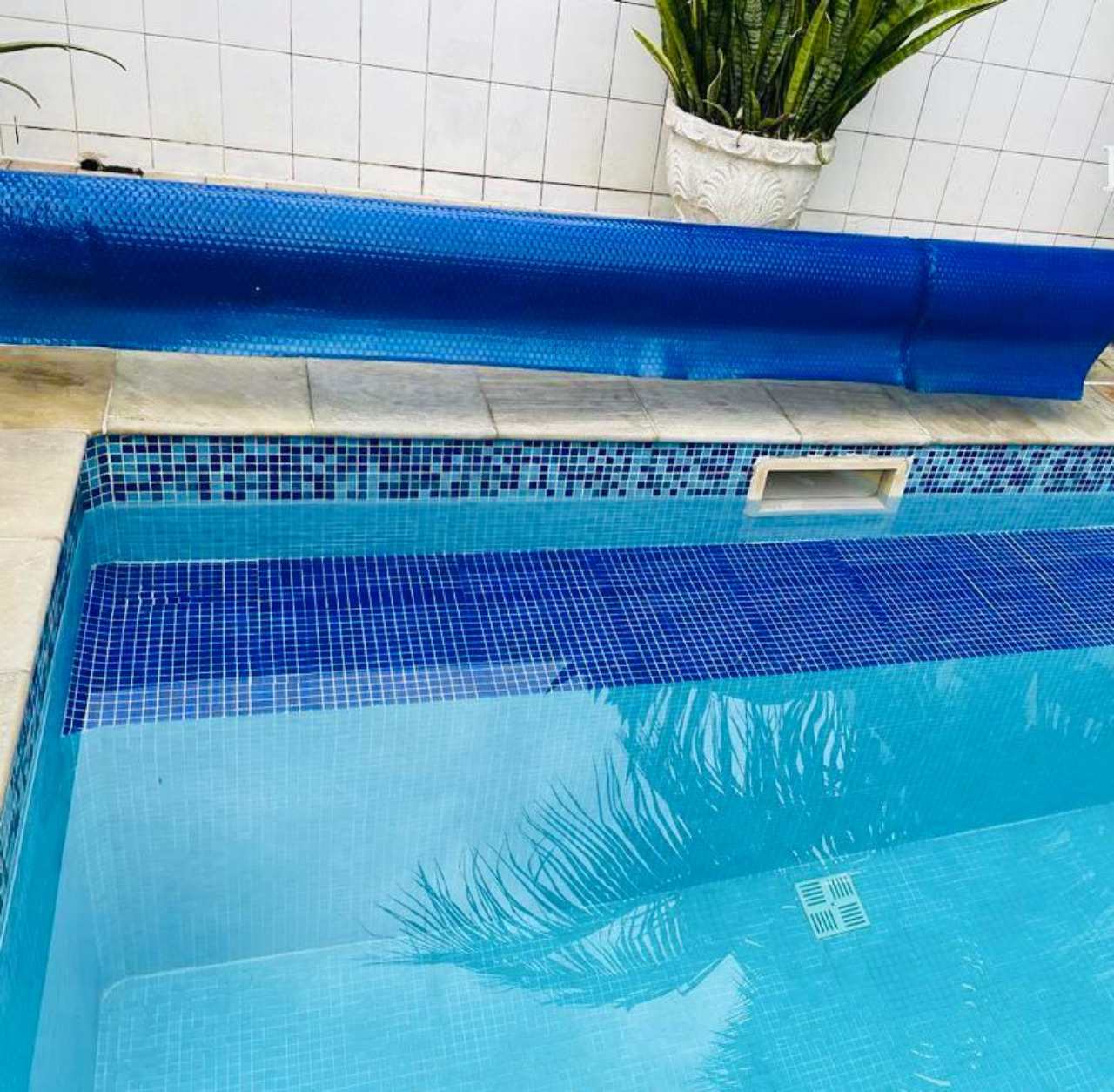 Casa à venda no Vila Mathias: 