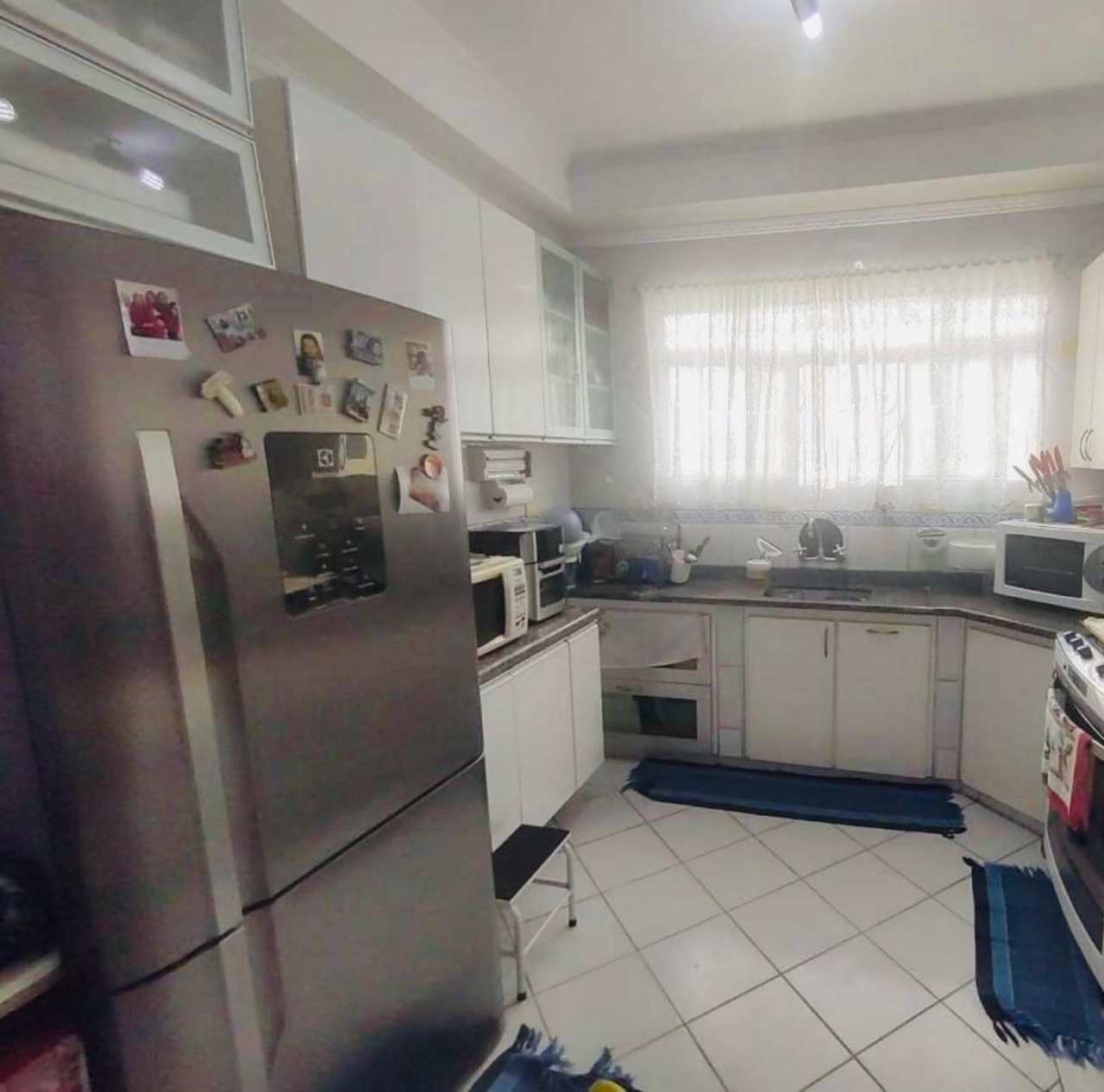 Casa à venda no Vila Mathias: 