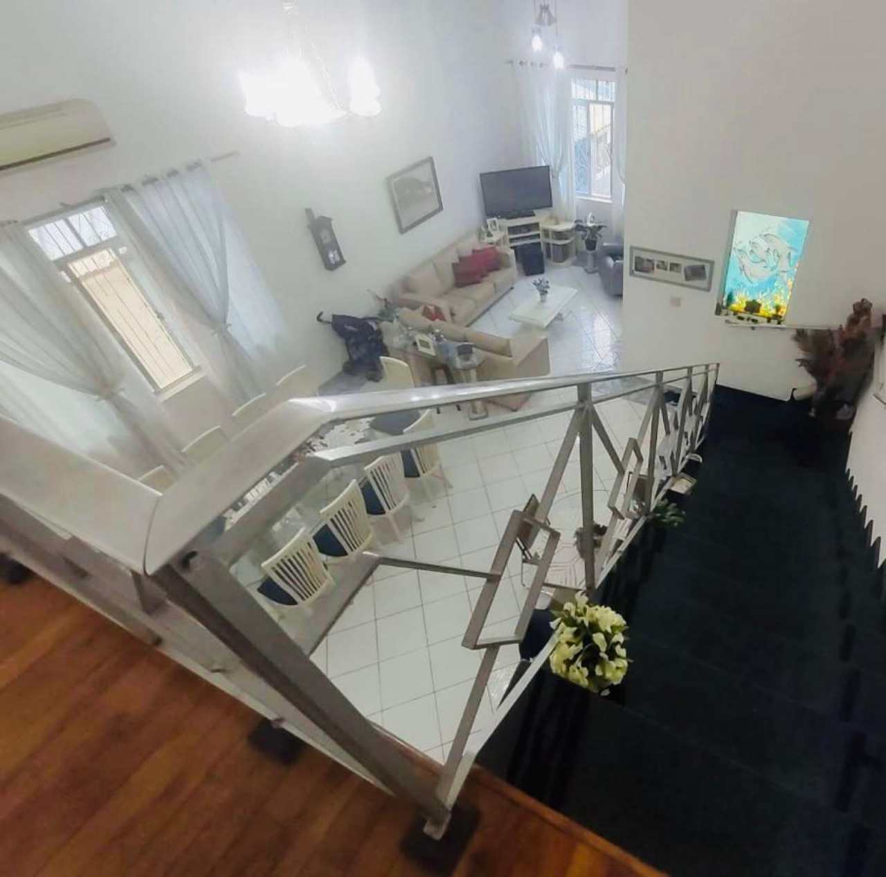 Casa à venda no Vila Mathias: 