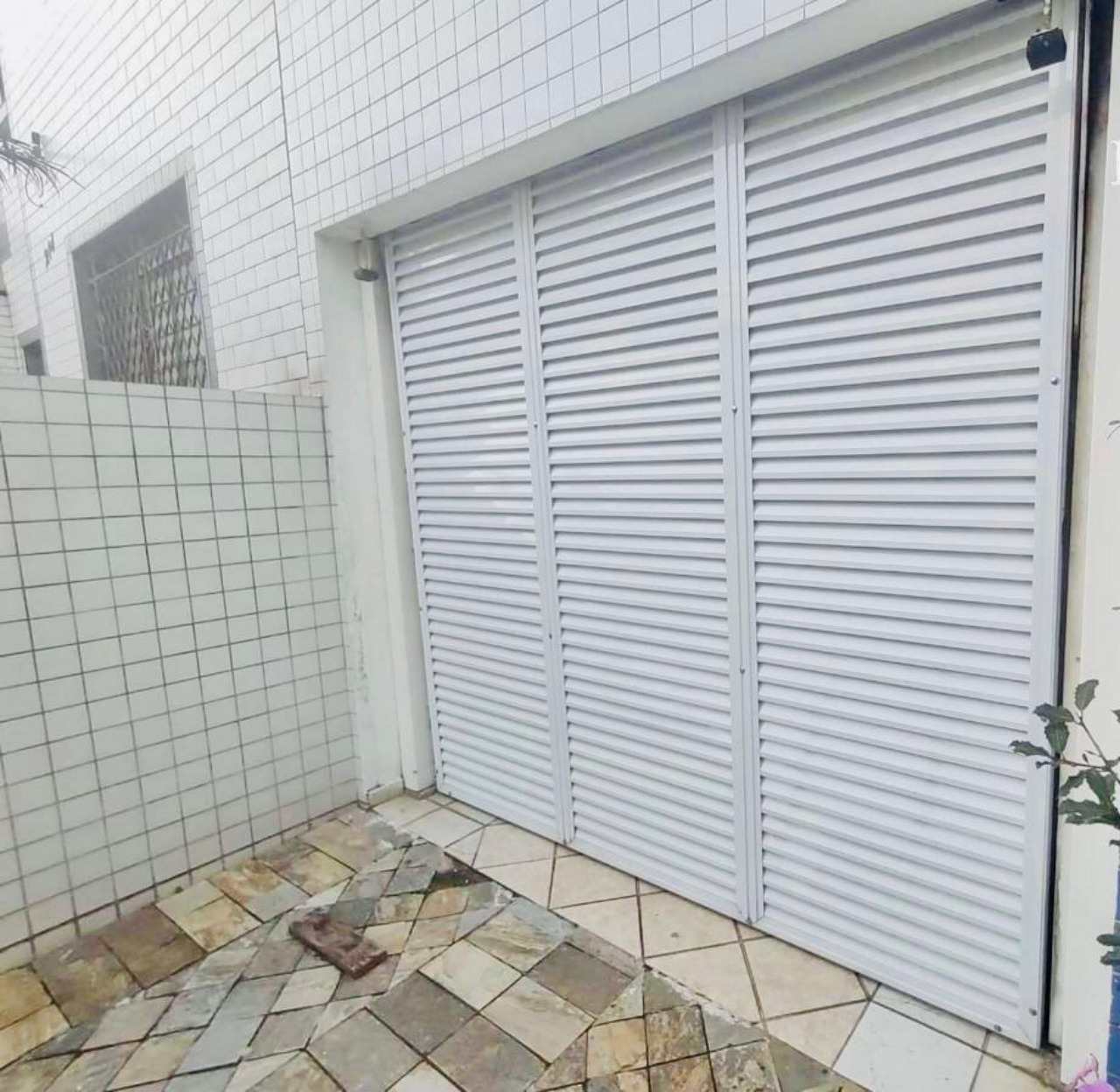 Casa à venda no Vila Mathias: 