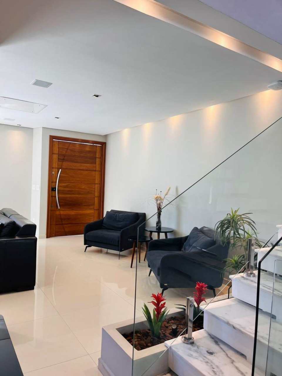 Casa à venda no Morro Nova Cintra: 