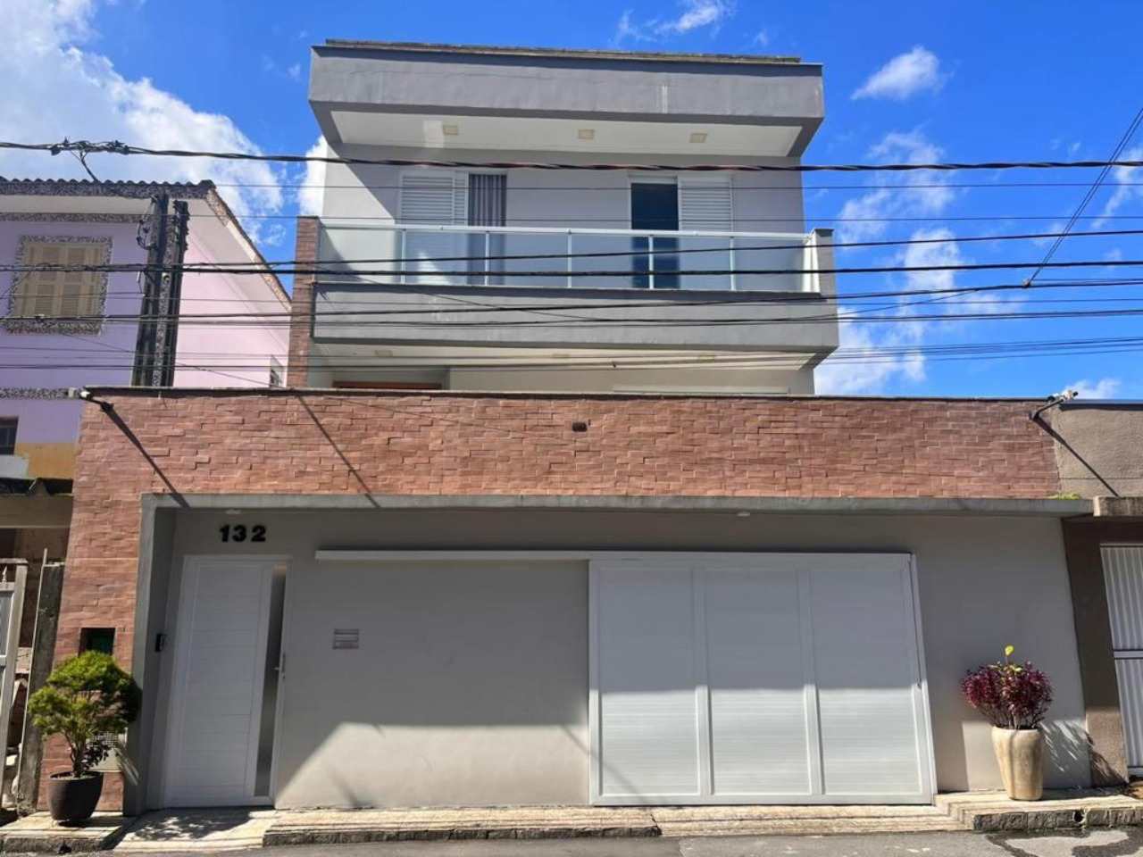 Casa à venda no Morro Nova Cintra: 