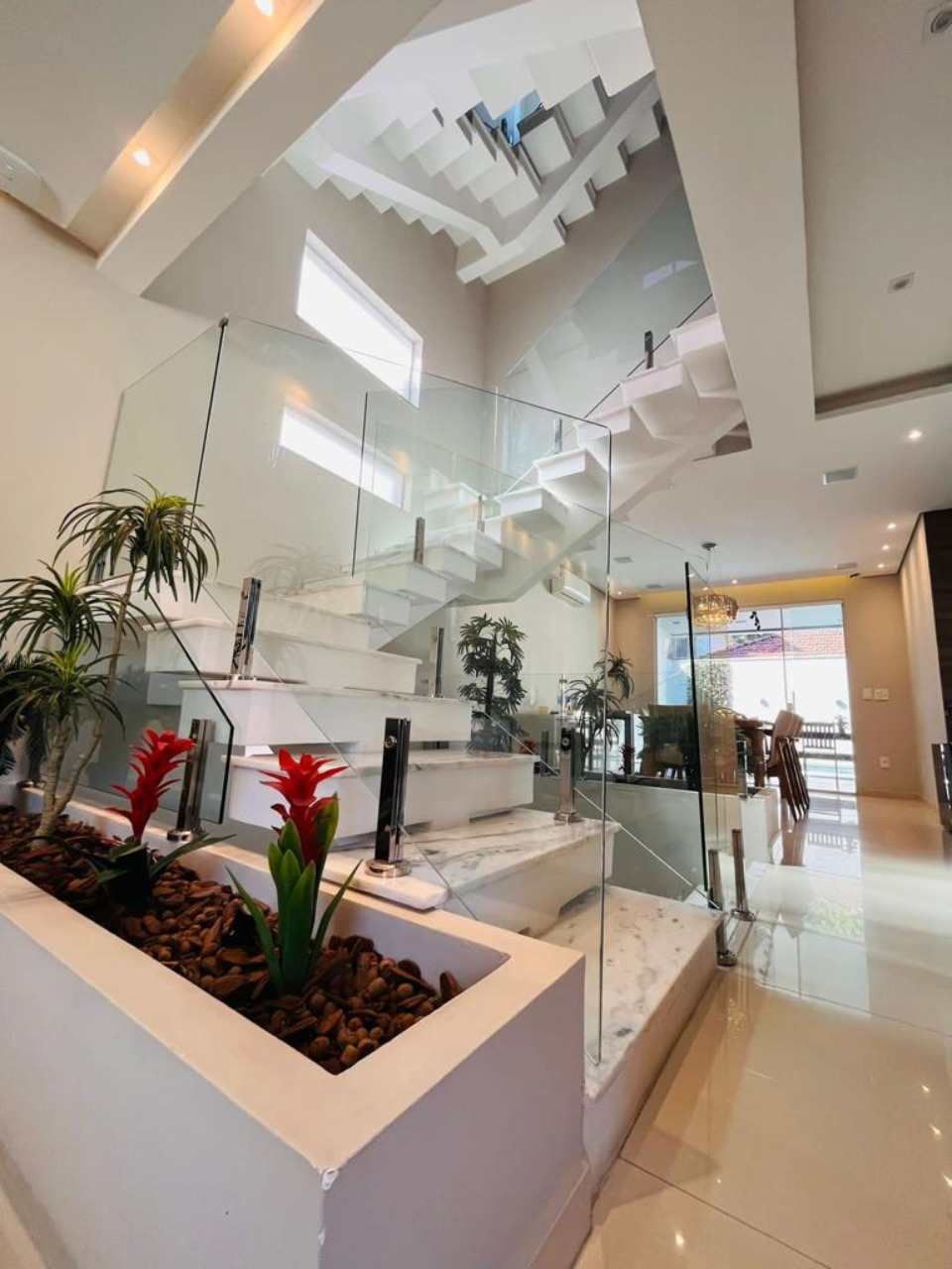 Casa à venda no Morro Nova Cintra: 