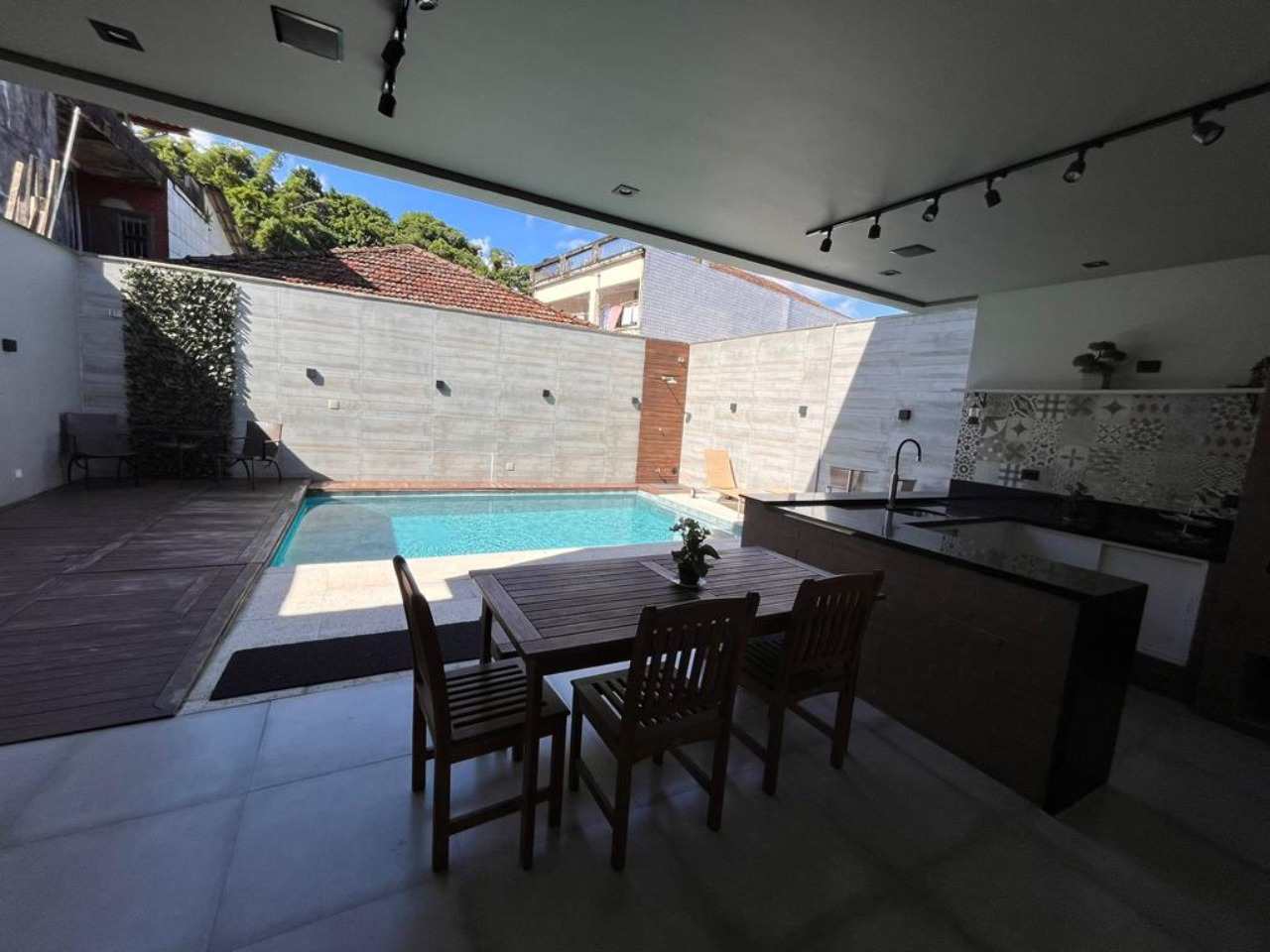 Casa à venda no Morro Nova Cintra: 