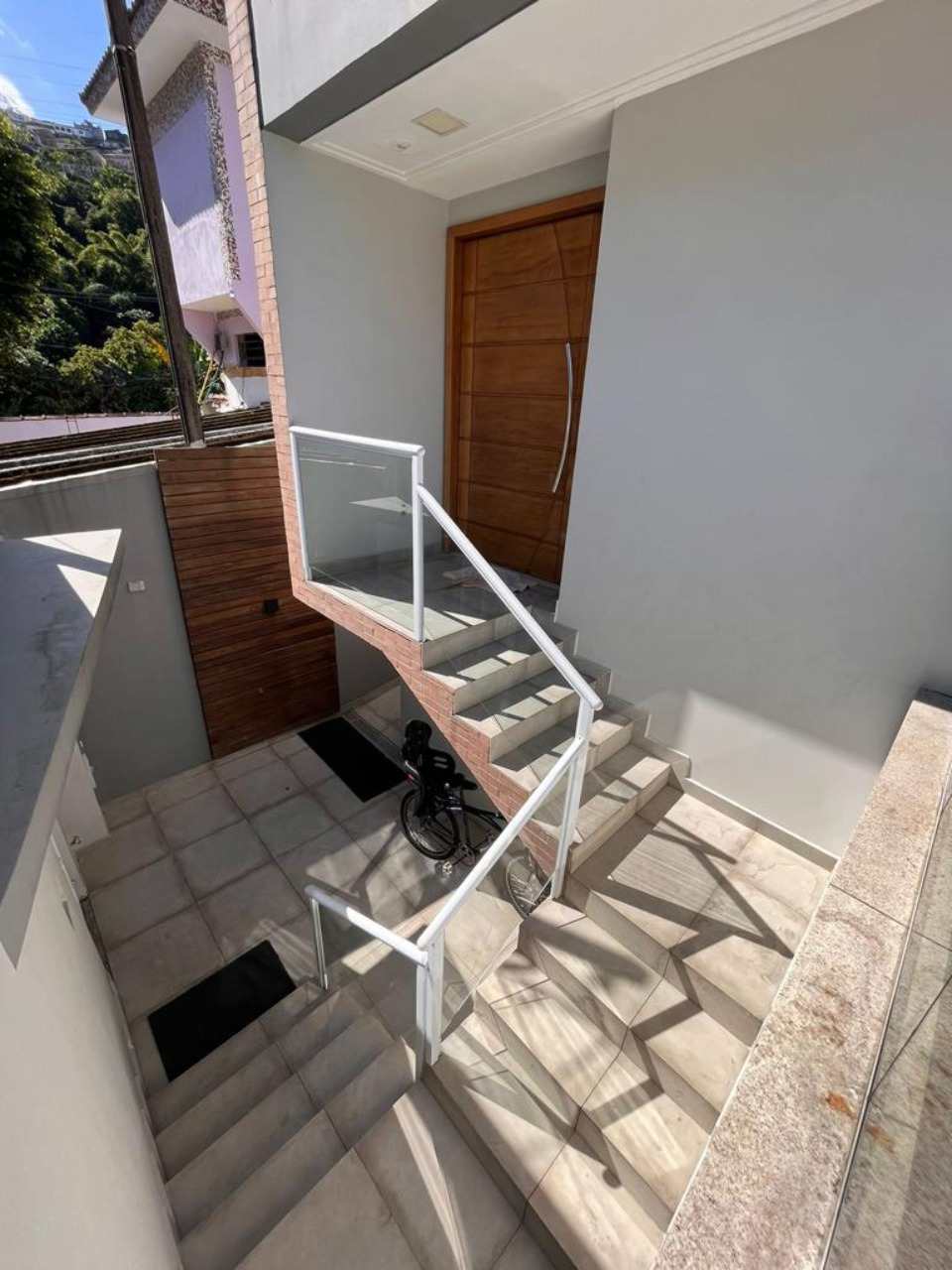 Casa à venda no Morro Nova Cintra: 