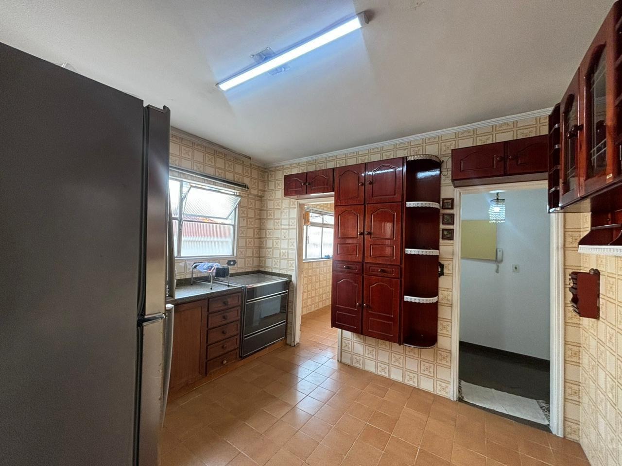 Apartamento à venda no Pompéia: 