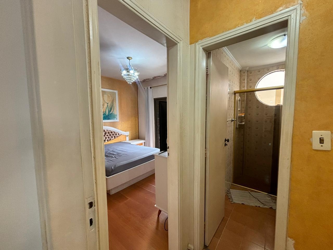 Apartamento à venda no Pompéia: 