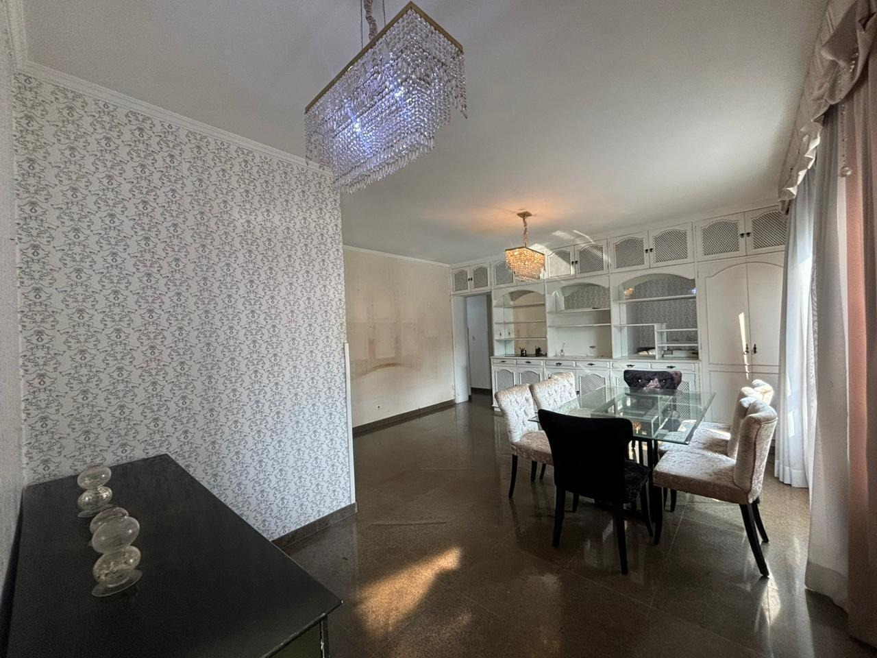 Apartamento à venda no Pompéia: 