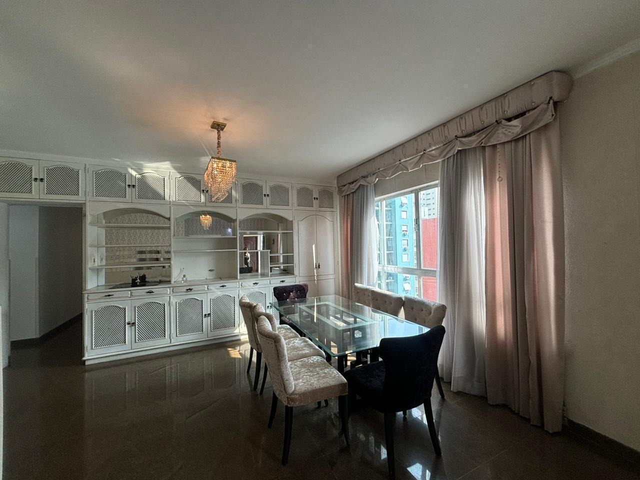 Apartamento à venda no Pompéia: 