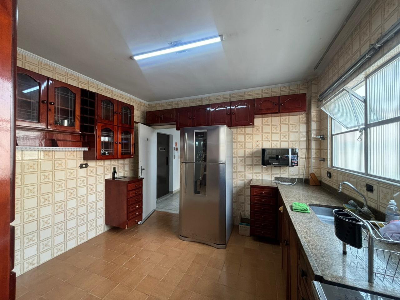 Apartamento à venda no Pompéia: 
