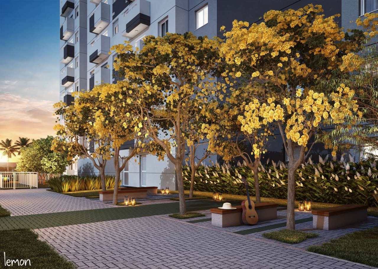 Apartamento à venda no Jabaquara: 