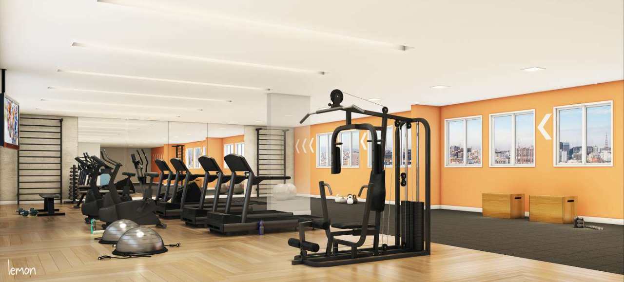 Apartamento à venda no Jabaquara: 