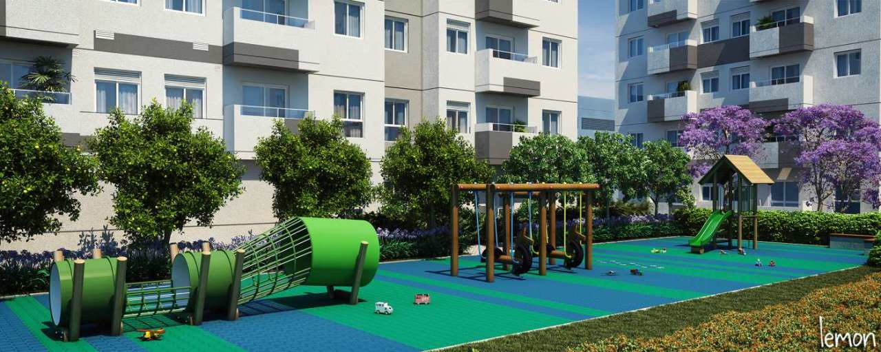 Apartamento à venda no Jabaquara: 