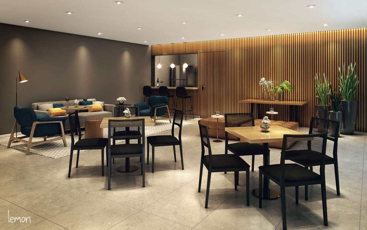 Apartamento à venda no Jabaquara: 