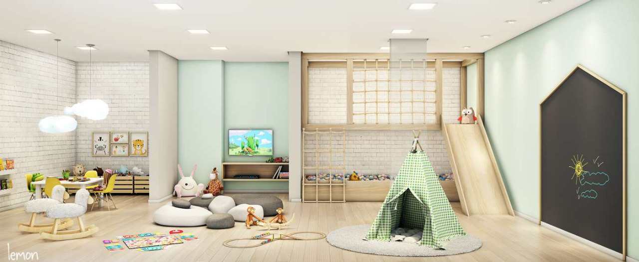 Apartamento à venda no Jabaquara: 