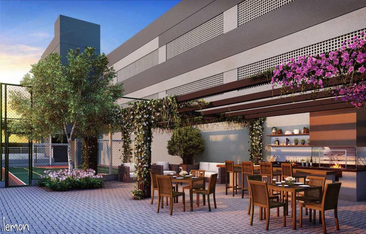 Apartamento à venda no Jabaquara: 