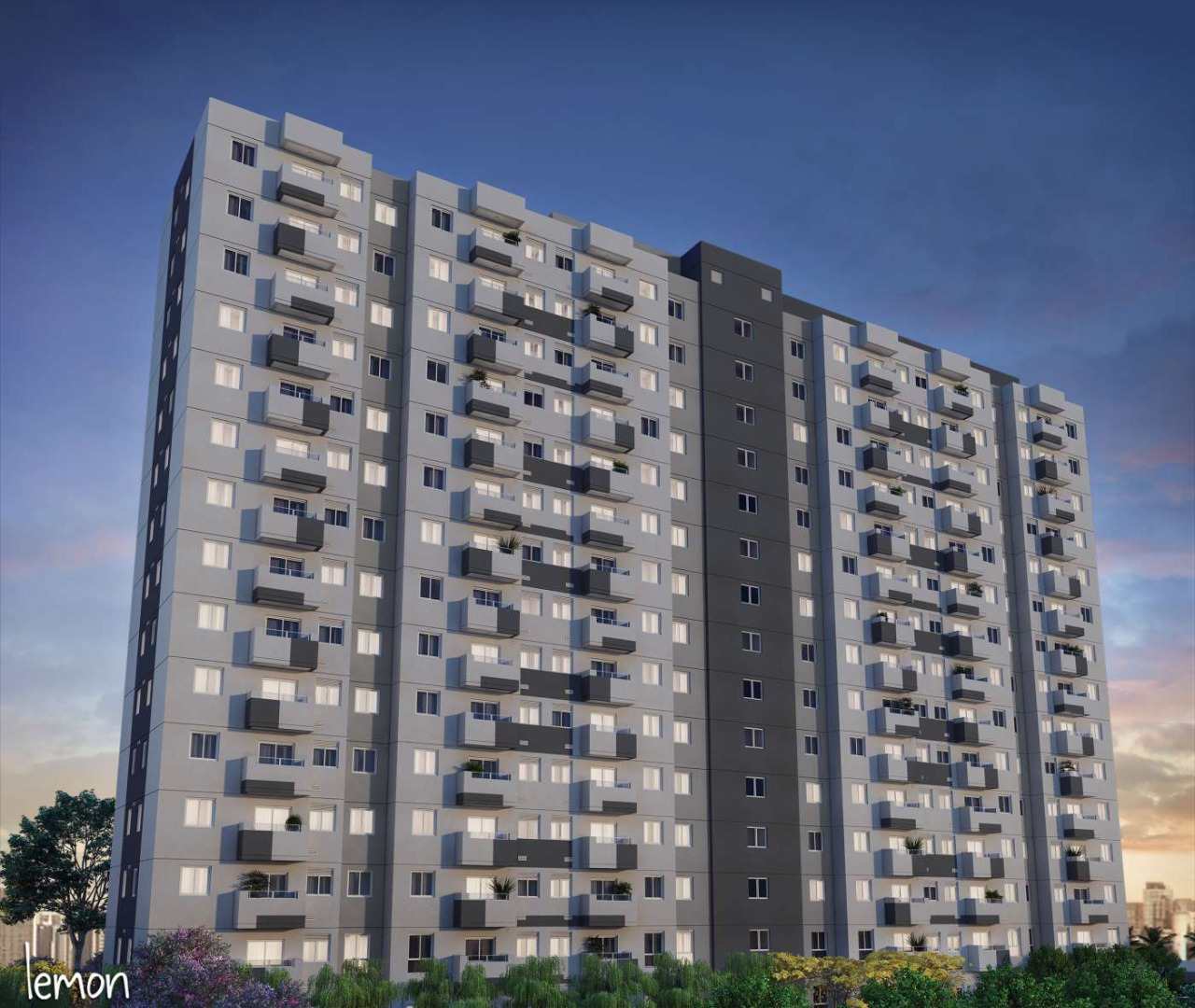 Apartamento à venda no Jabaquara: 