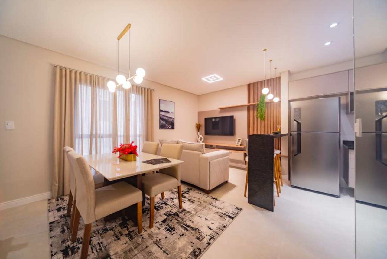 Casa à venda no Boqueirão: 