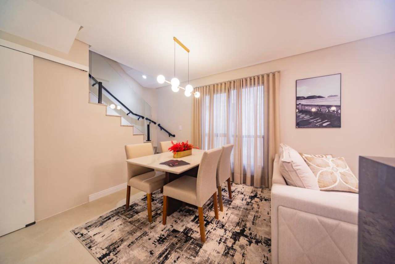 Casa à venda no Boqueirão: 