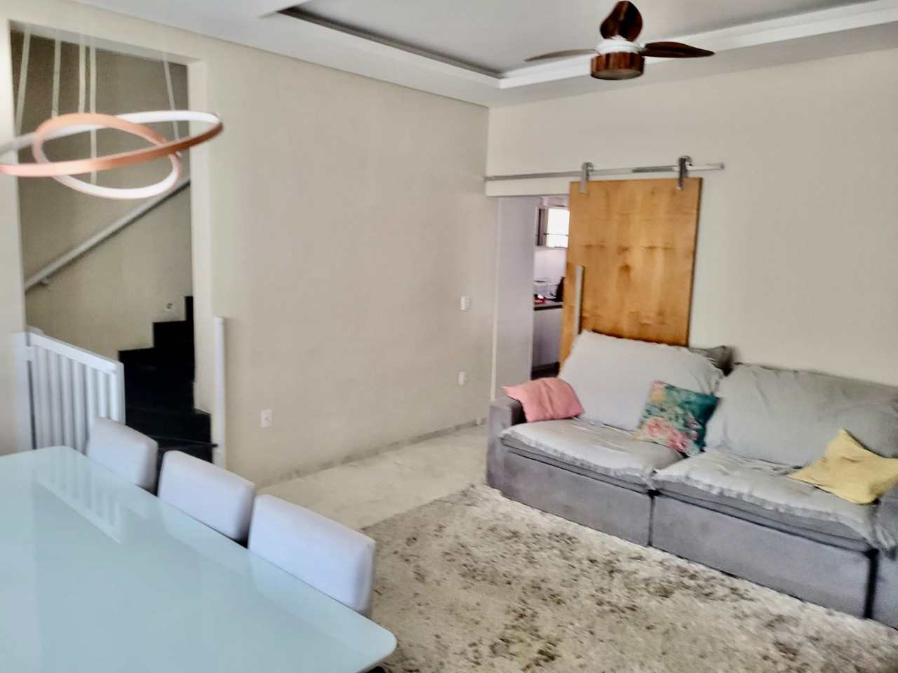 Casa à venda no Marapé: 