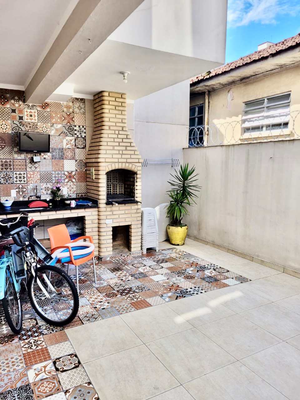 Casa à venda no Marapé: 