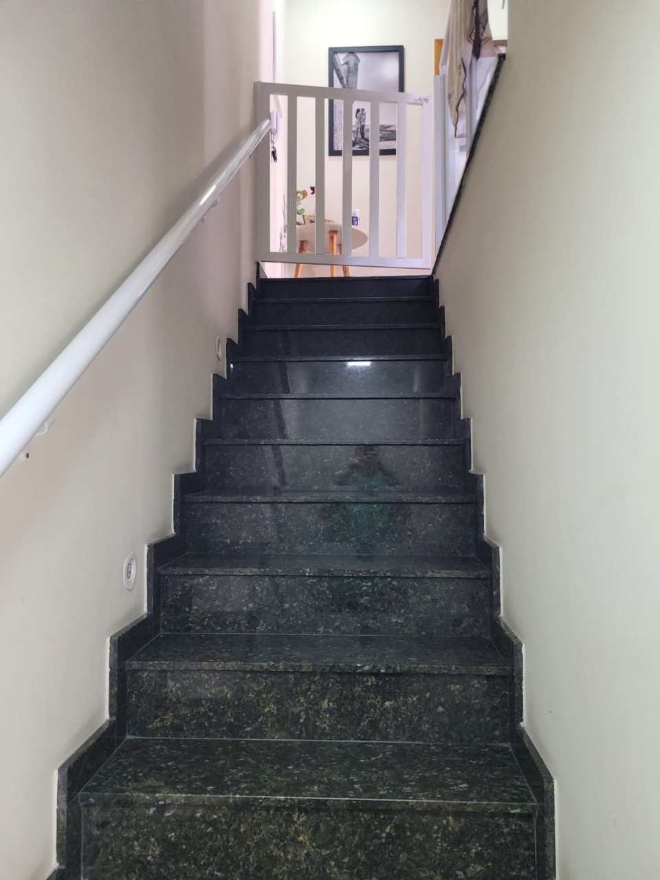 Casa à venda no Marapé: 