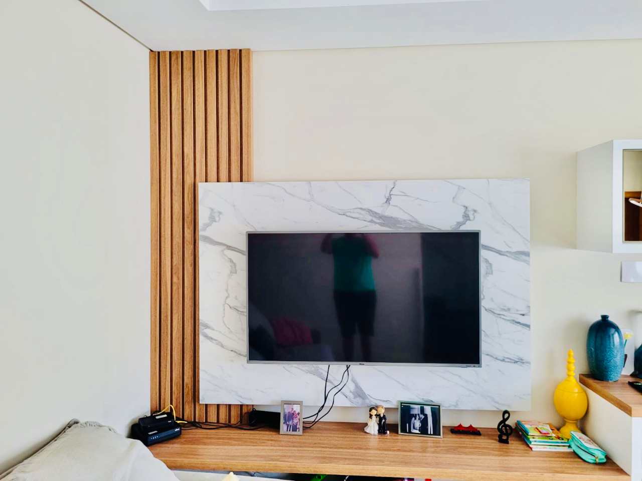 Casa à venda no Marapé: 