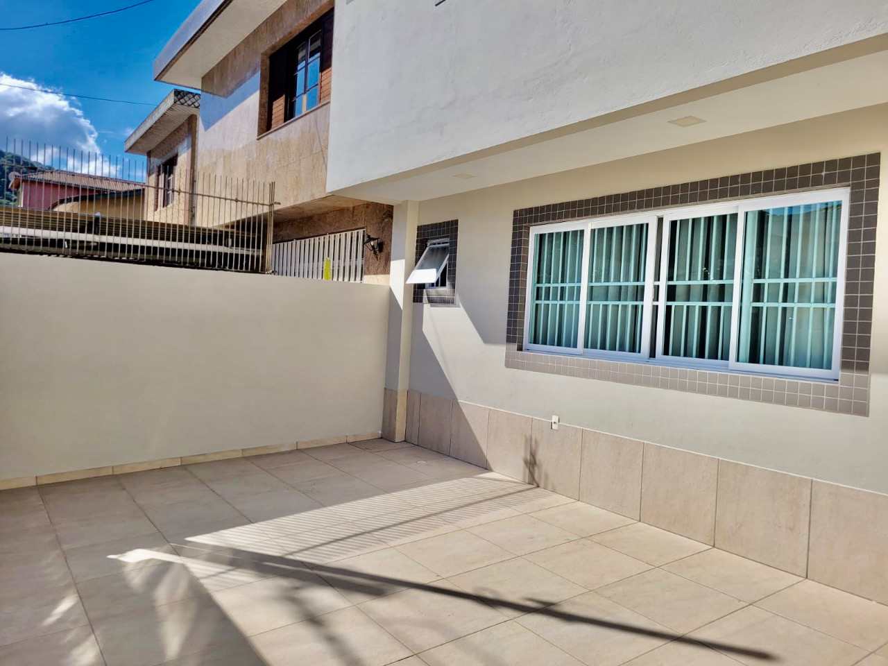 Casa à venda no Marapé: 