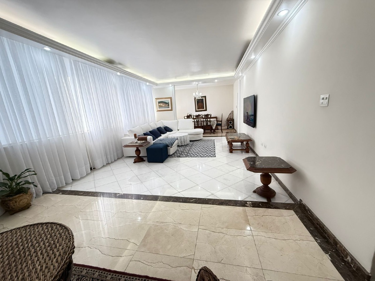 Apartamento à venda no Gonzaga: 