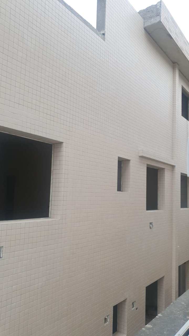 Casa à venda no Boqueirão: 