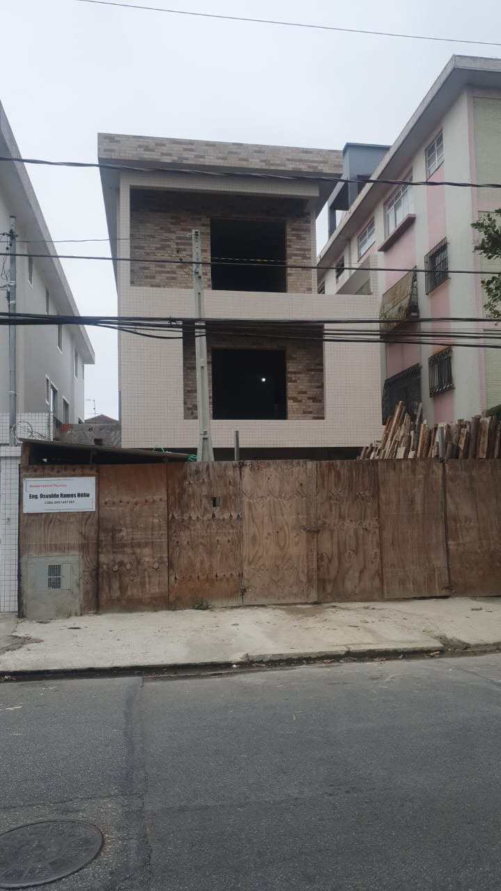 Casa à venda no Boqueirão: 