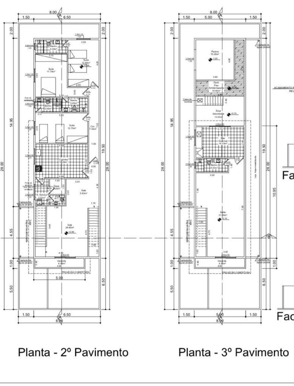 Casa à venda no Boqueirão: 