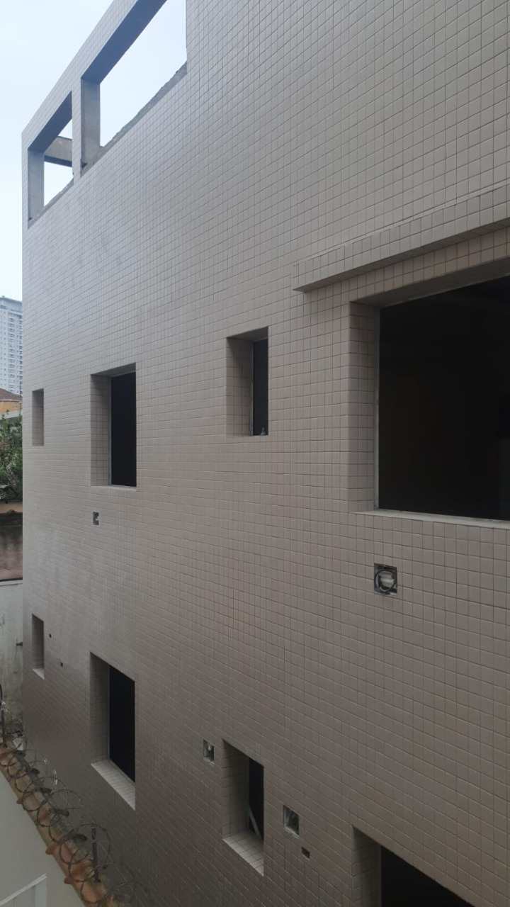 Casa à venda no Boqueirão: 