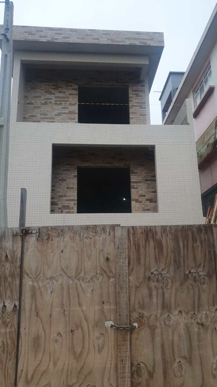 Casa à venda no Boqueirão: 