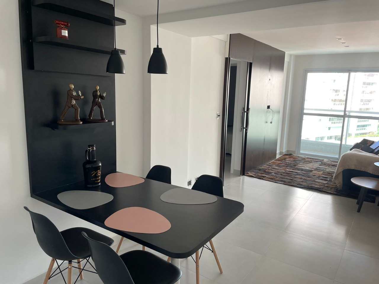 Apartamento à venda no Marapé: 