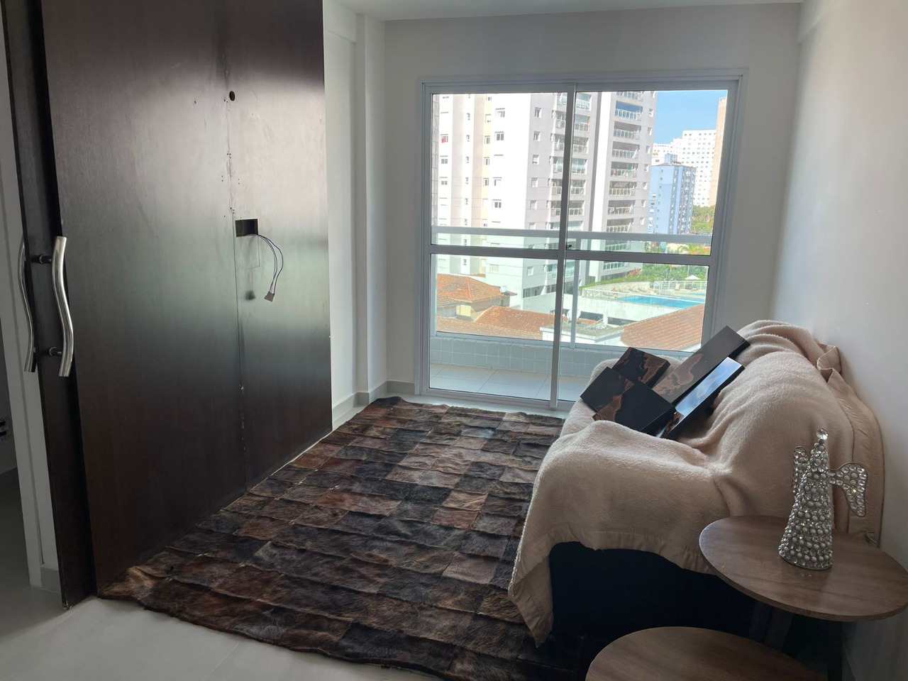 Apartamento à venda no Marapé: 