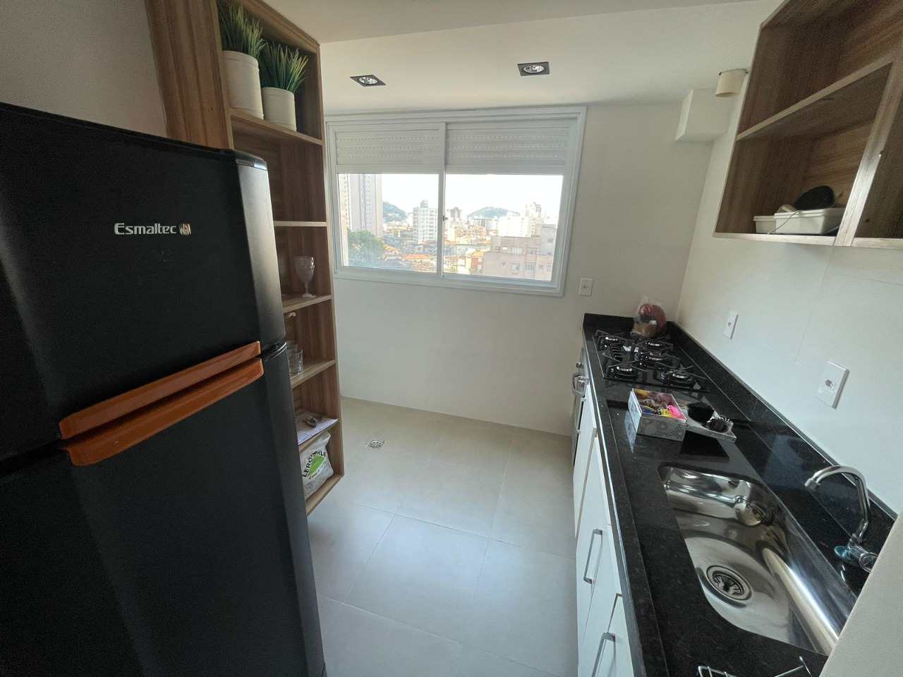 Apartamento à venda no Marapé: 