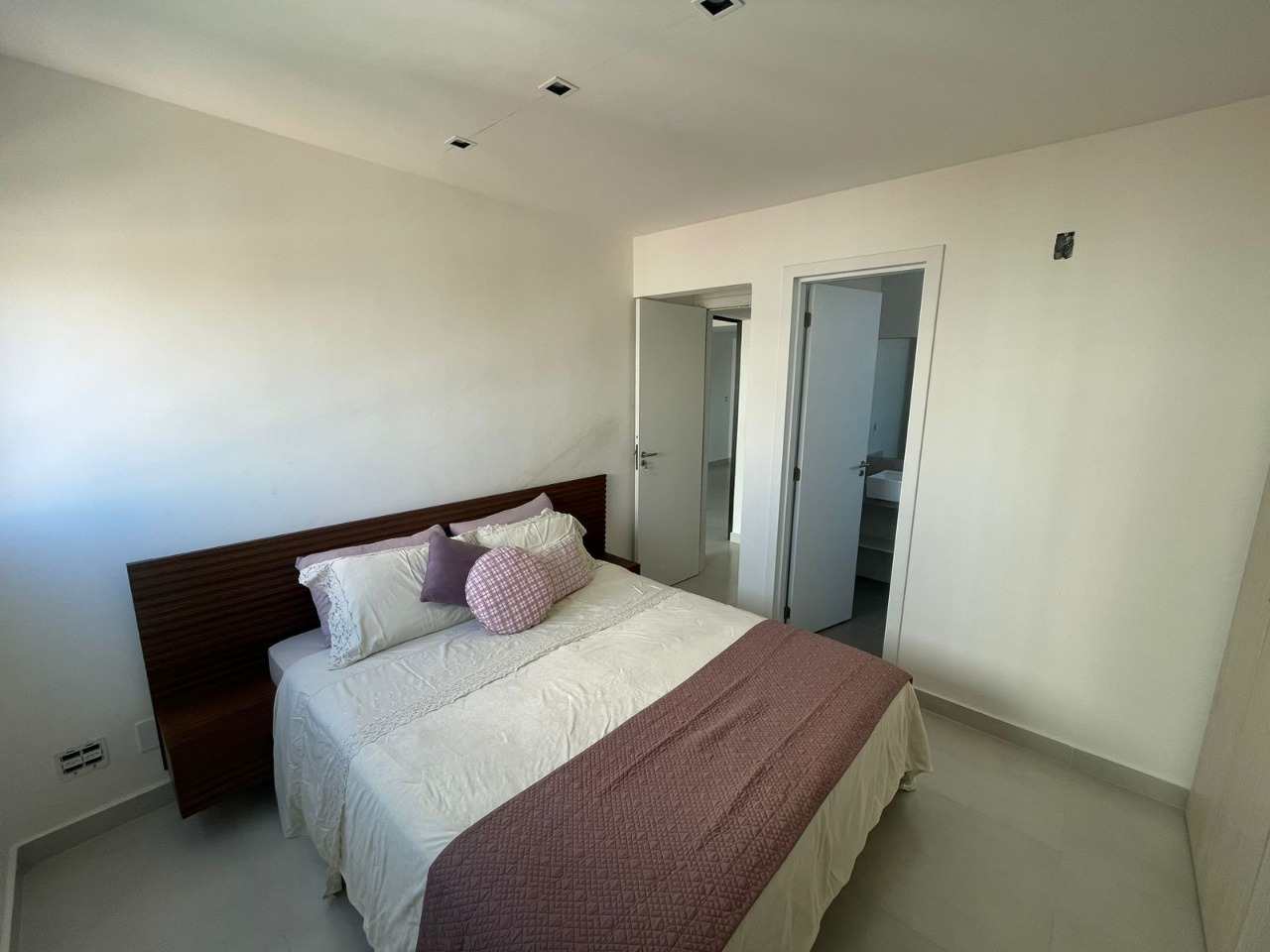 Apartamento à venda no Marapé: 