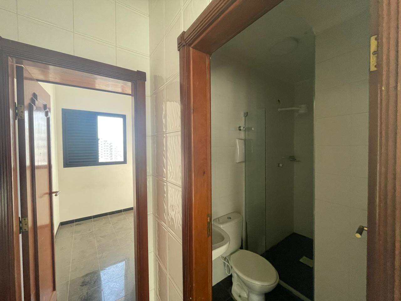 Apartamento à venda no Embaré: 