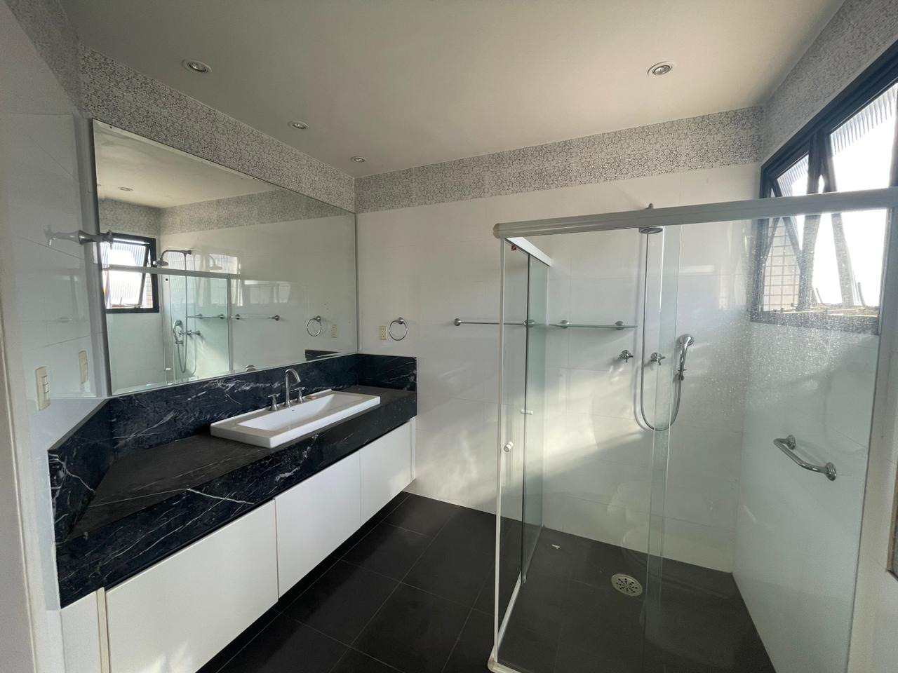 Apartamento à venda no Embaré: 