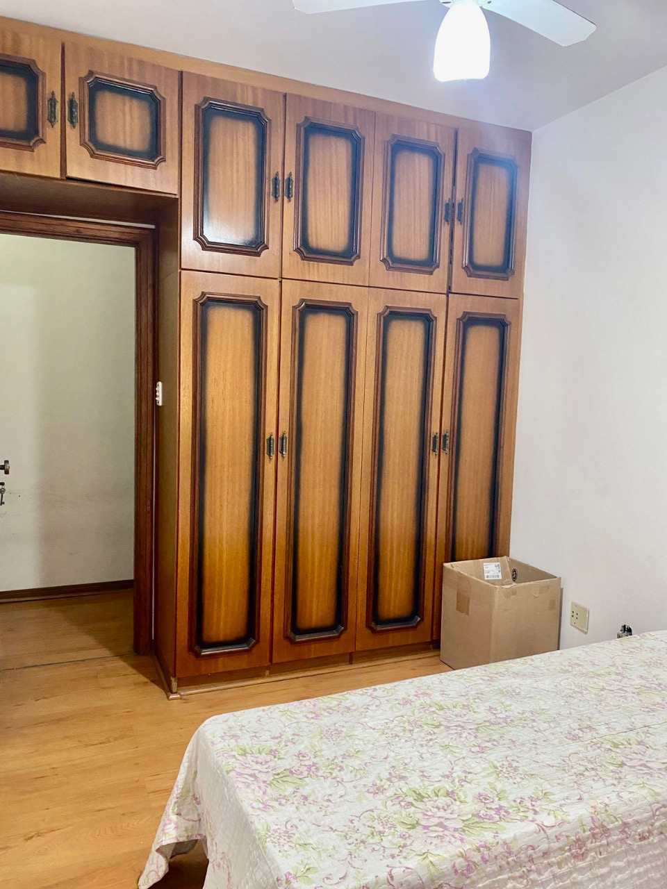 Apartamento à venda no Boqueirão: 