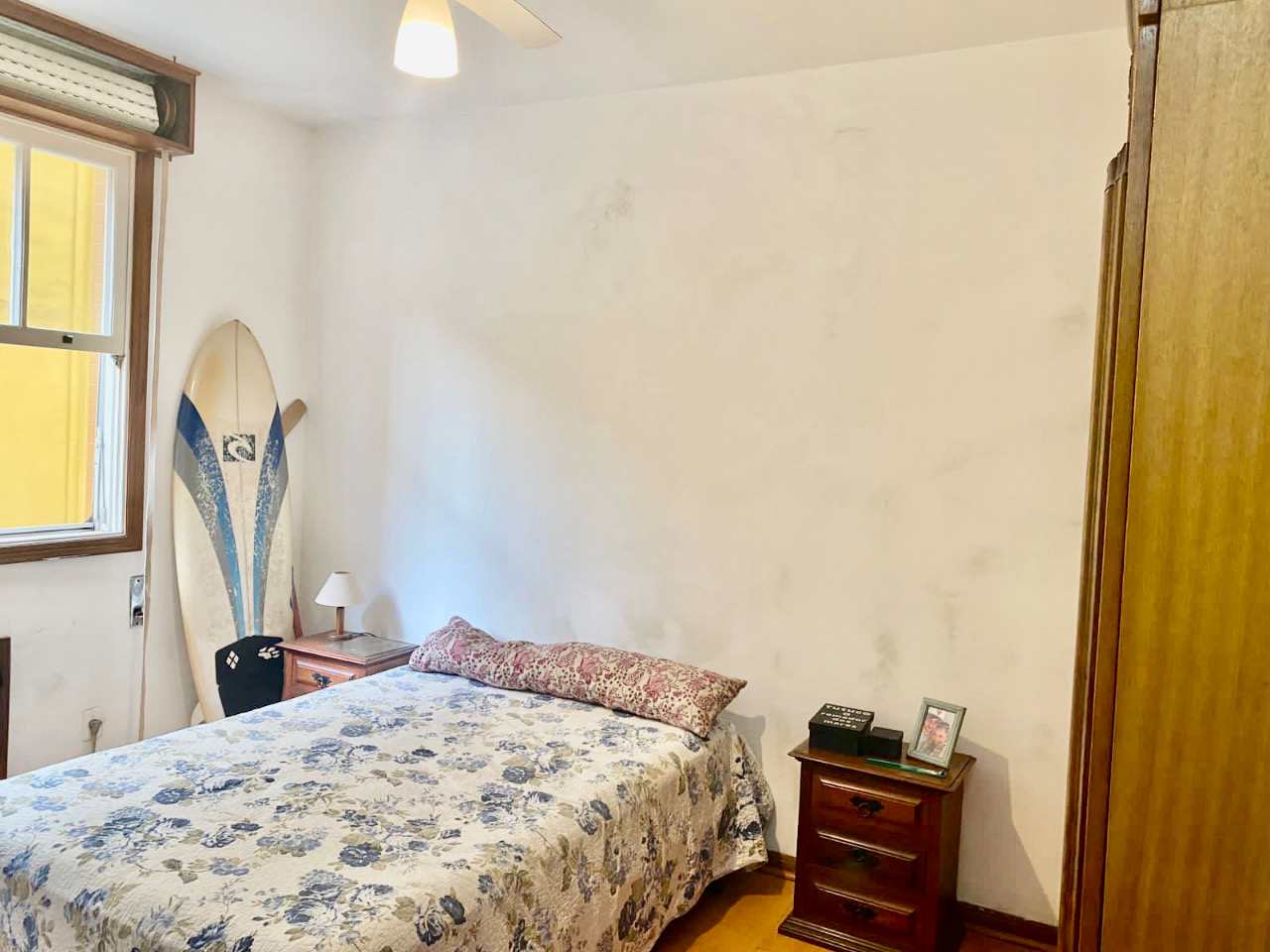 Apartamento à venda no Boqueirão: 