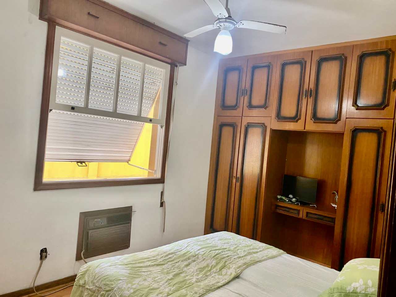 Apartamento à venda no Boqueirão: 