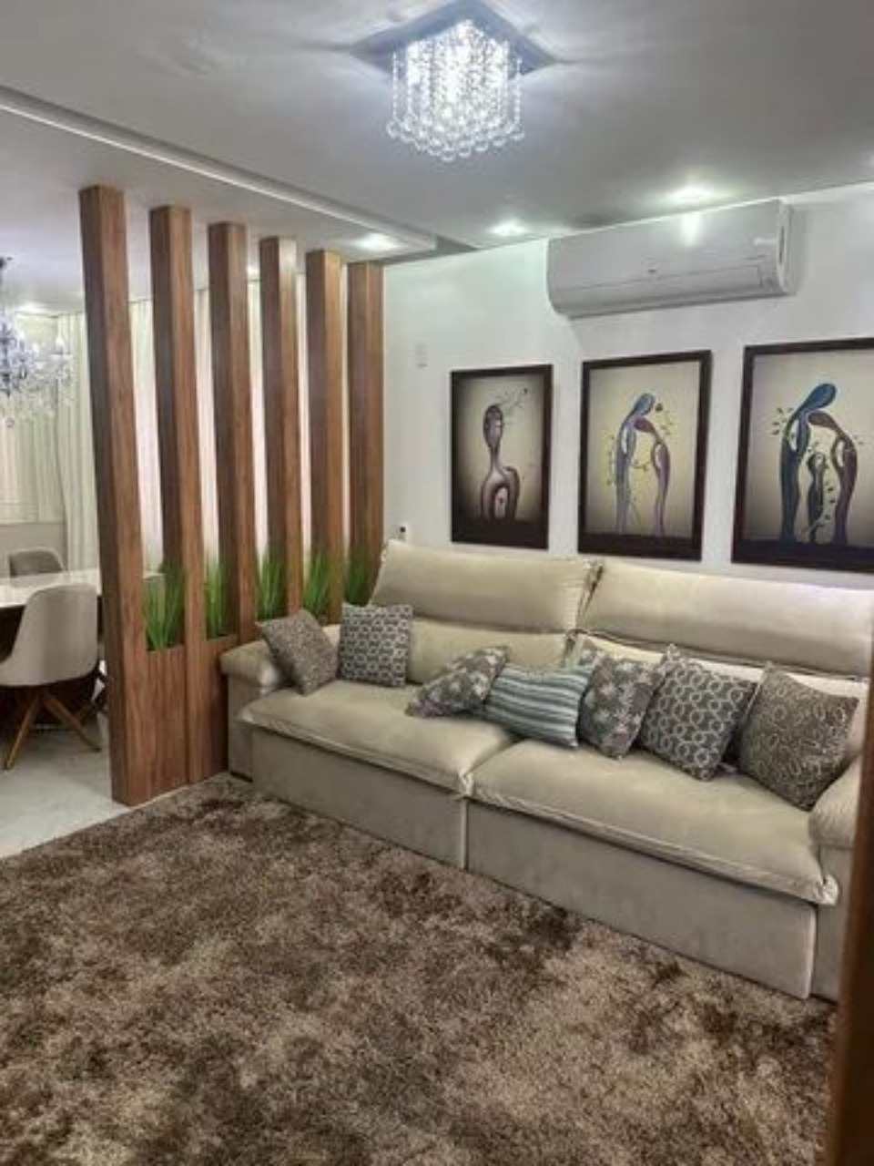 Casa à venda no Vila Belmiro: 