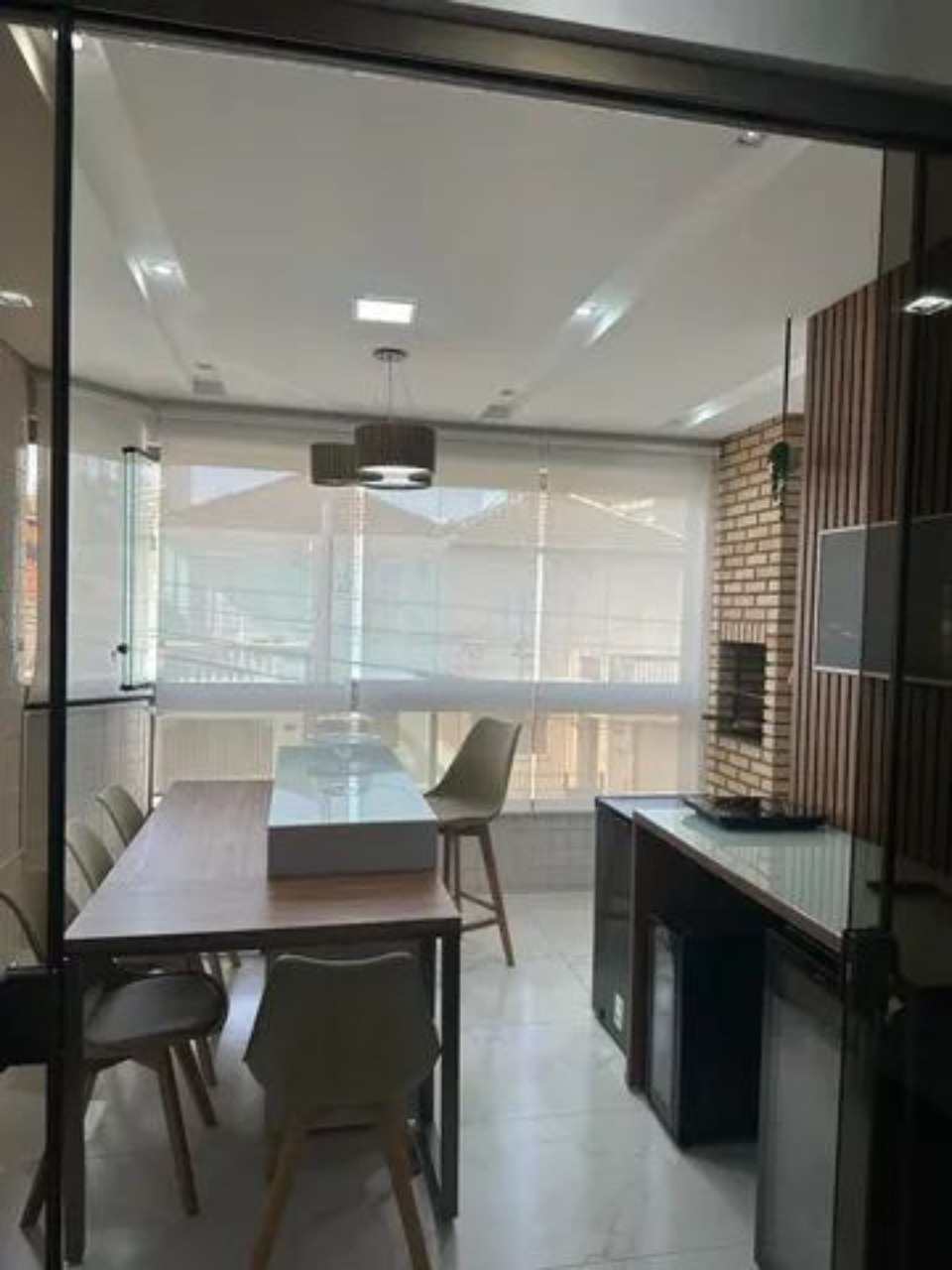 Casa à venda no Vila Belmiro: 