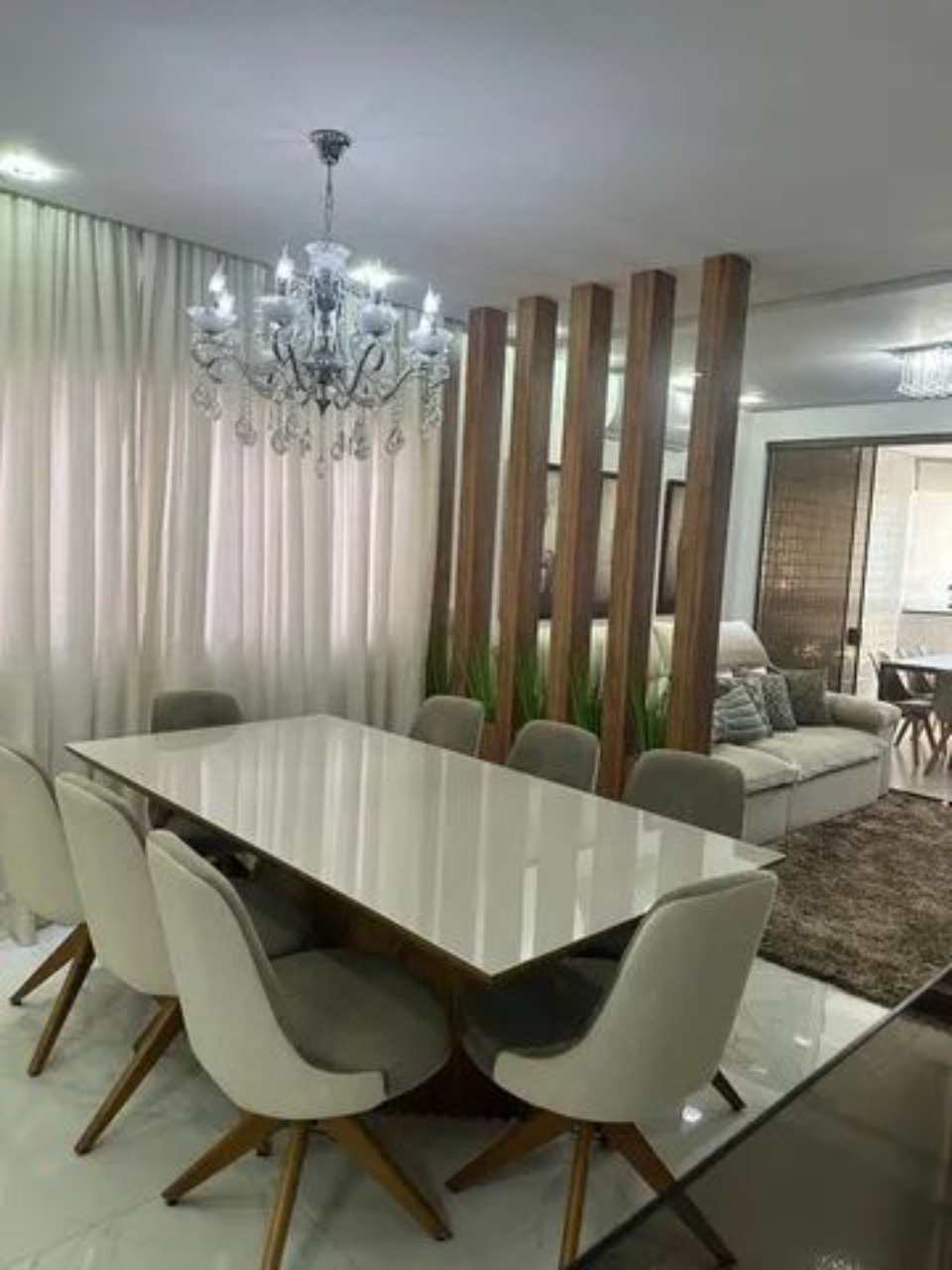 Casa à venda no Vila Belmiro: 