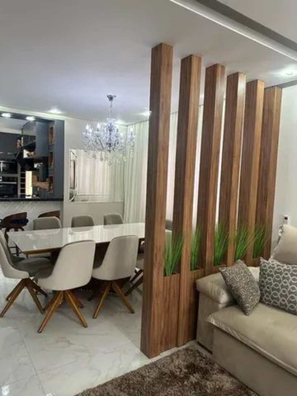 Casa à venda no Vila Belmiro: 