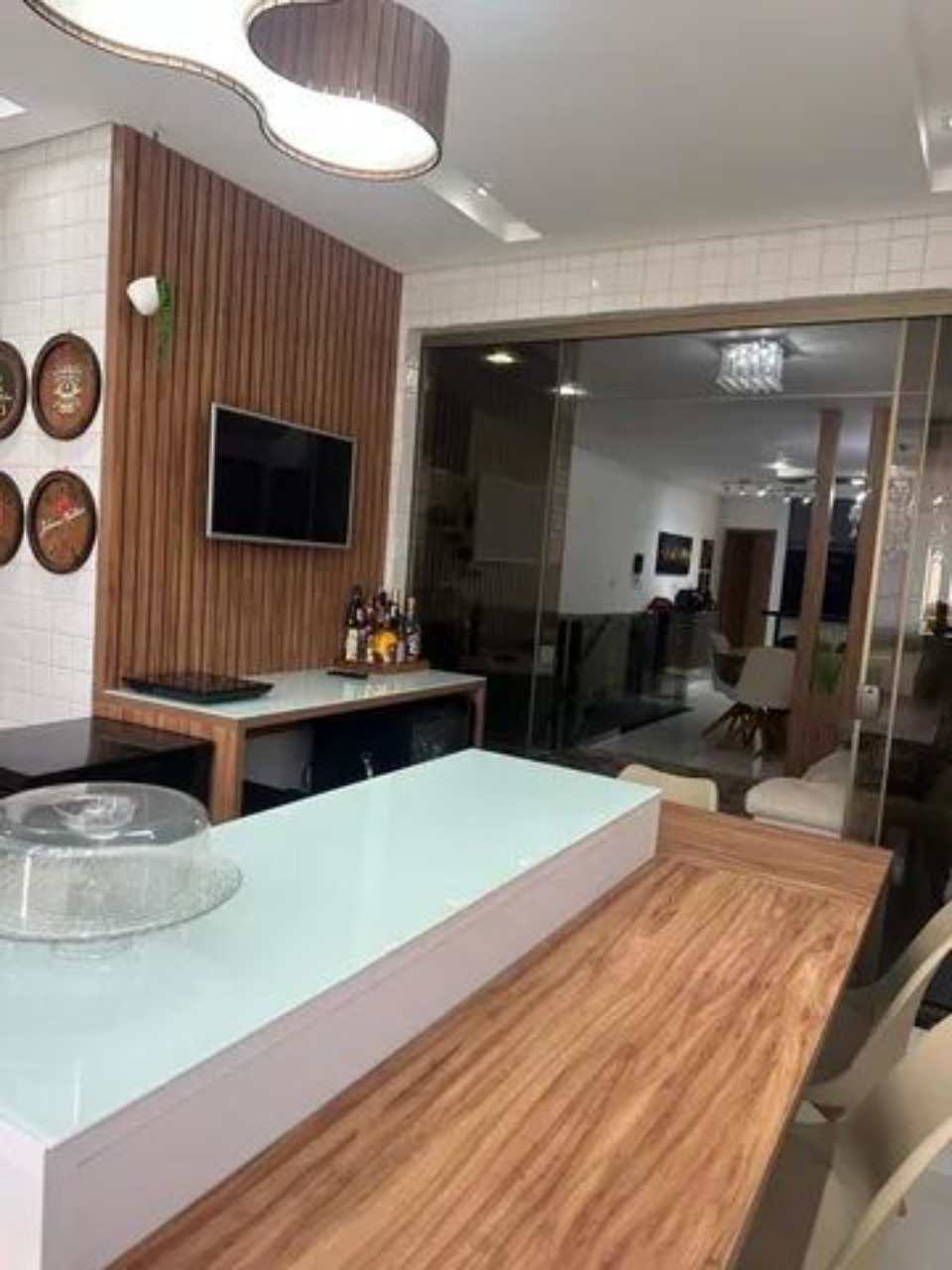 Casa à venda no Vila Belmiro: 