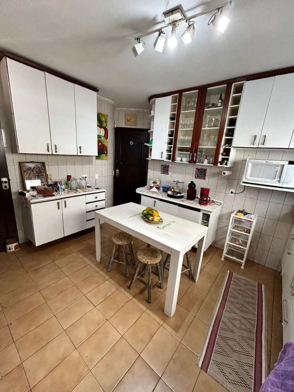 Apartamento à venda no Pompéia: 